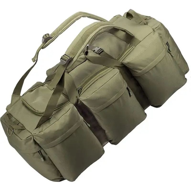 Jumbo Backpack 100L Capacity super jumbo travel Bag 3in1 Backpack