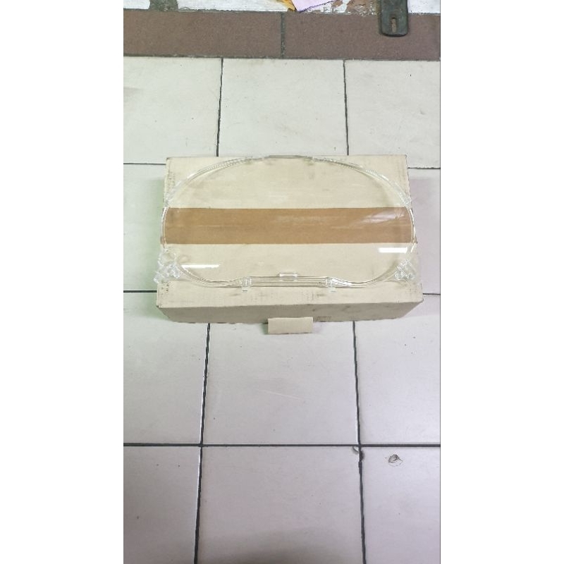 Original Mika Speedometer Mitsubishi All New Triton All New Pajero ...
