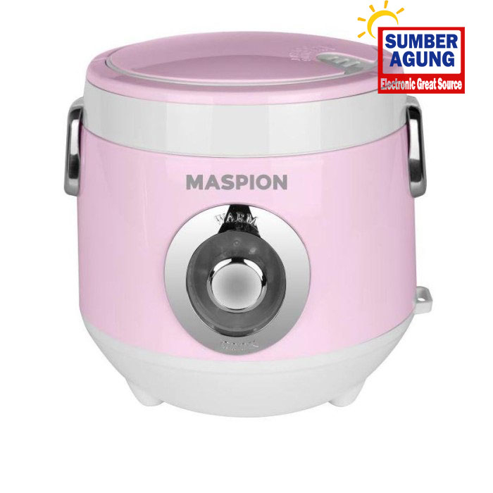 Shopee Malaysia on X: This mini rice cooker from Midea is too