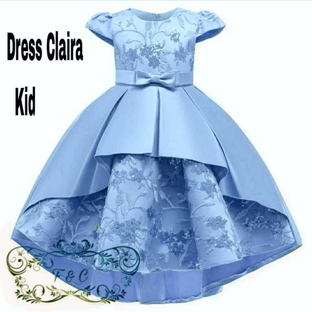 Claira Girls Dresses 17 Years/Girls Party Dresses/Girls Party Dresses