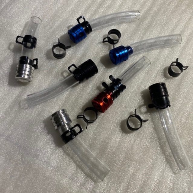 Tube DRAIN Hose FILTER & CVT PNP HONDA YAMAHA ALL Colors Shopee Malaysia