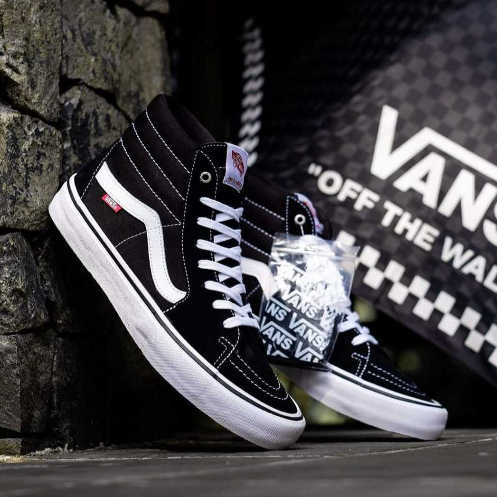 Harga clearance vans sk8