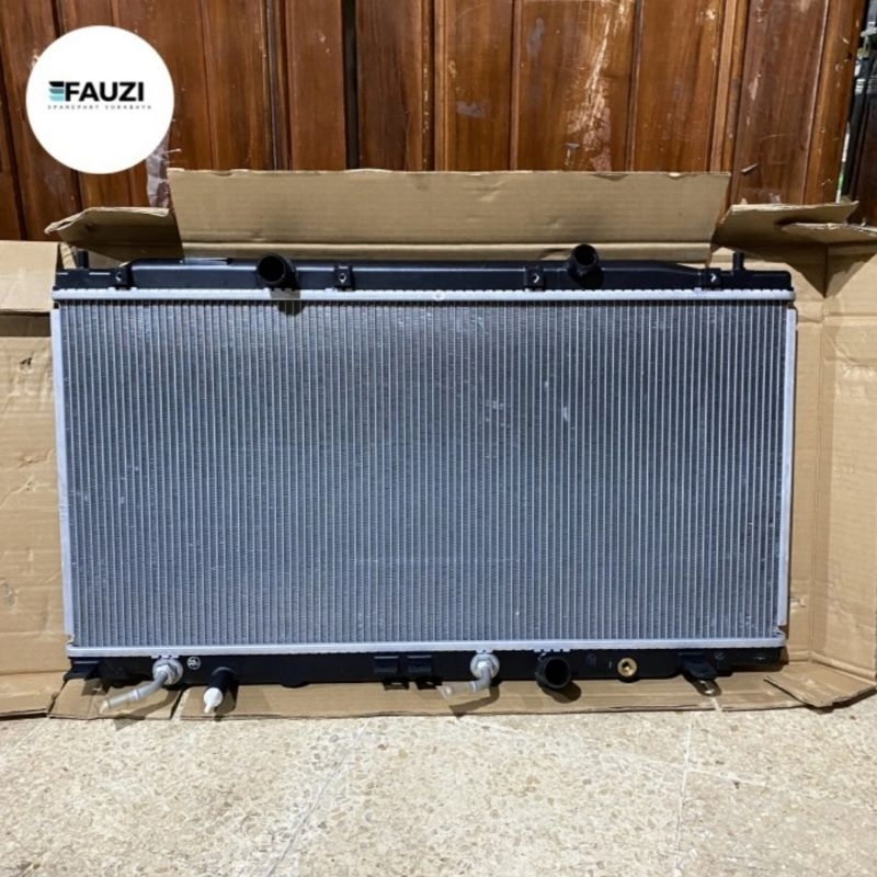 Radiator Honda Freed facelift New Original Honda | Shopee Malaysia