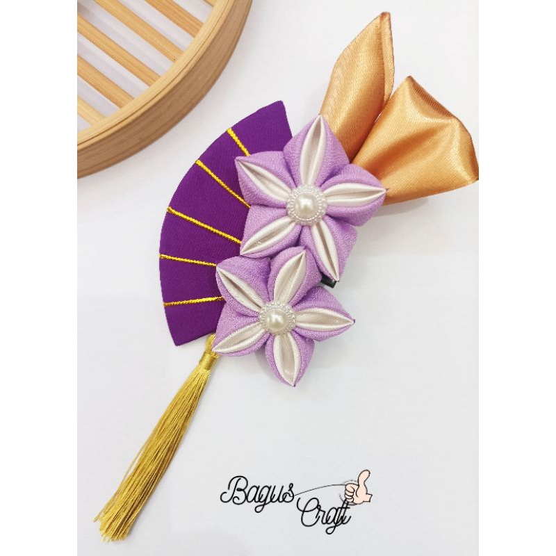 Raiden shogun genshin impact Clip/raiden shogun Foot Tie | Shopee Malaysia