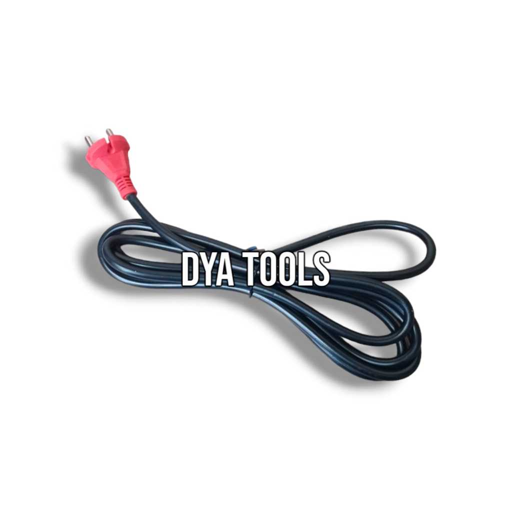 MESIN Engine CABLE FOR MAKTEC 3M FULL COPPER ENGINE CABLE ENGINE PLUG ...