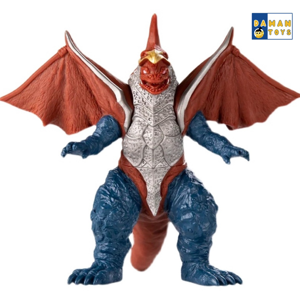 Premium.. Ultraman Kaiju Ultra Monster Toys/Kaiju Action Ultraman ...