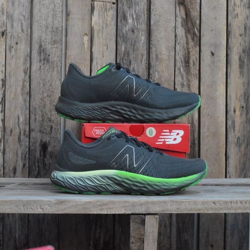 Running Shoes NEW BALANCE FRESH FOAM X EVOZ V3 ORIGINAL RUNNING MEN MEVOZMK3