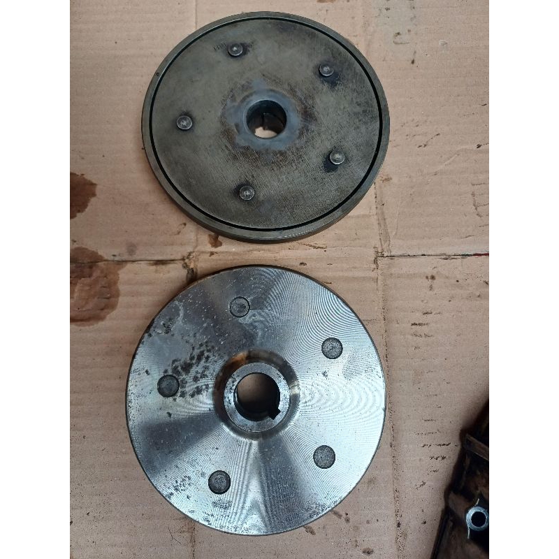 Yamaha Jupiter Mx Balance Pendulum/Original (Unit) Shopee Malaysia