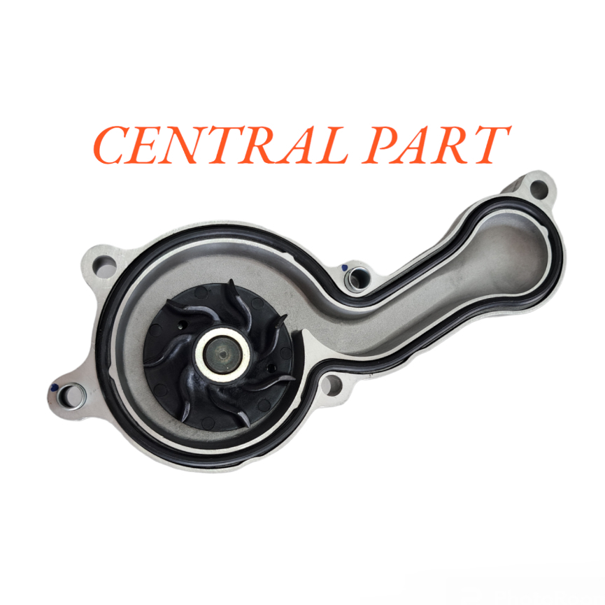 Water pump water pump honda jazz gd3 2004 2005 2006 2007 2008 GMB japan Shopee Malaysia