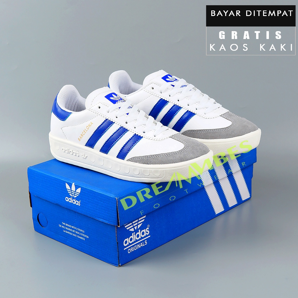 adidas hooligan shoes