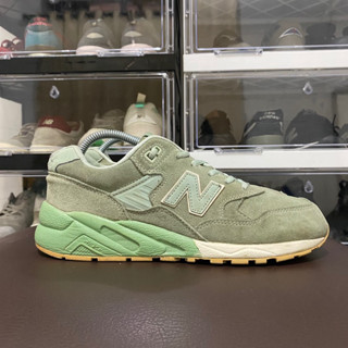 New balance store 580 mint