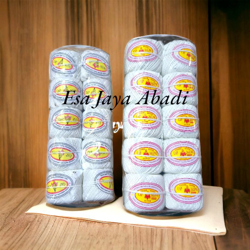 Corn Yarn Per PACK (10 pcs) | Shopee Malaysia
