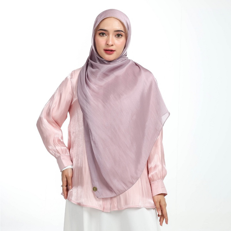 Arabian SHIMMER PASHMINA SHIMMER | Shopee Malaysia