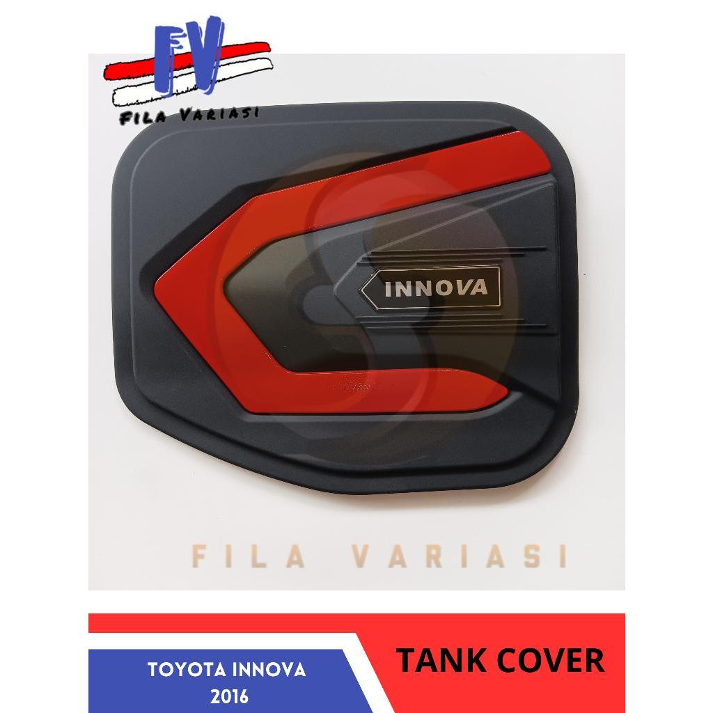 Toyota Innova 2016 Car Tank Cover Tank Cover All Variant | Shopee Malaysia