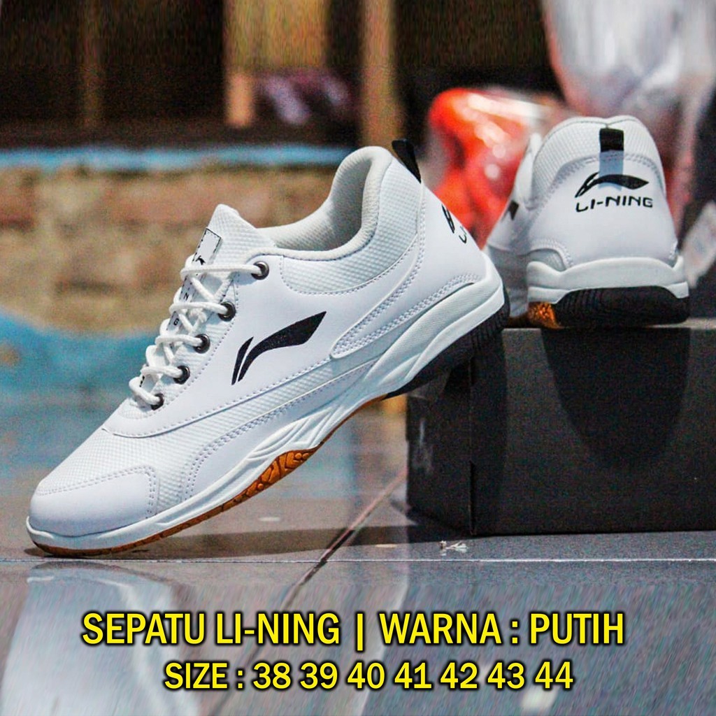 Shopee hot sale badminton shoes