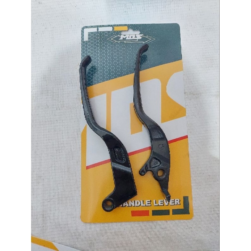 Brake Lever Clutch Handle set MOS, RCB, Brembo cb gl mp tiger gl100