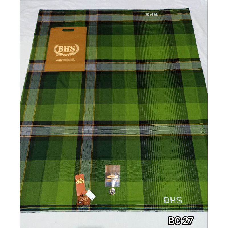 Bhs CLASSIC & INFINITY Bronze Cover!!! Original BHS!!! Shopee Malaysia