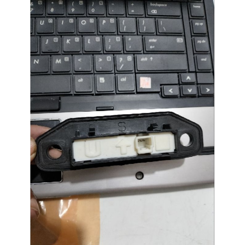 ORIGINAL Innova reborn Fortuner vrz 2016up trunk switch | Shopee Malaysia