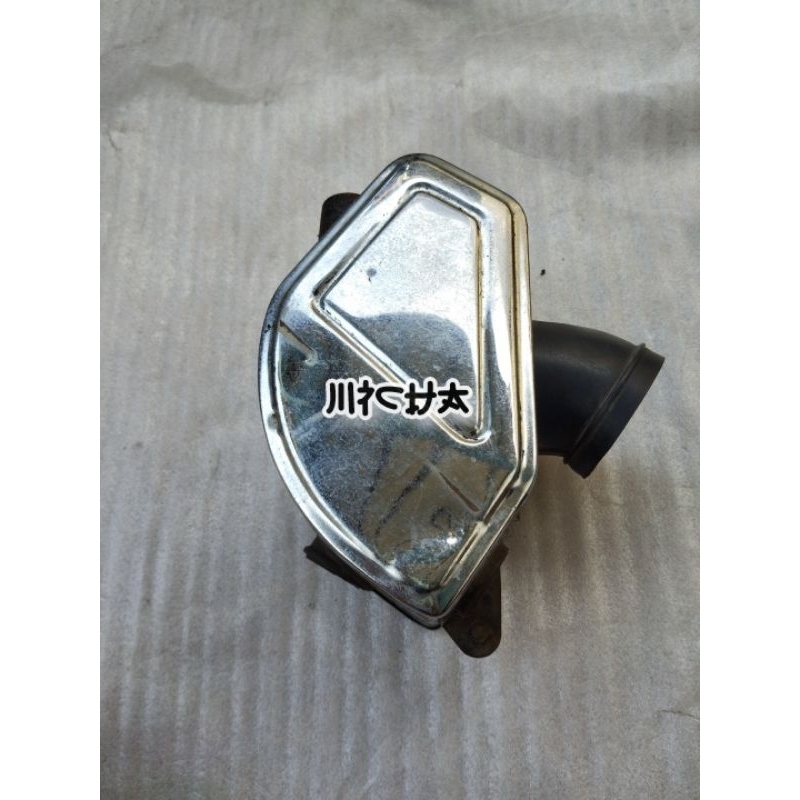 Kawasaki Binter GTO KH 100 110 Air filter Tube Box original Shopee