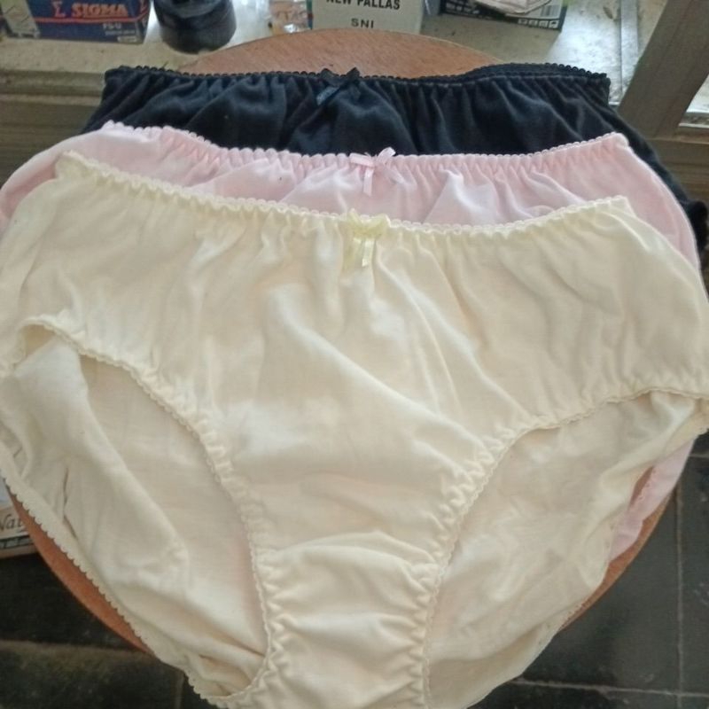 Women’s Panties | Shopee Malaysia
