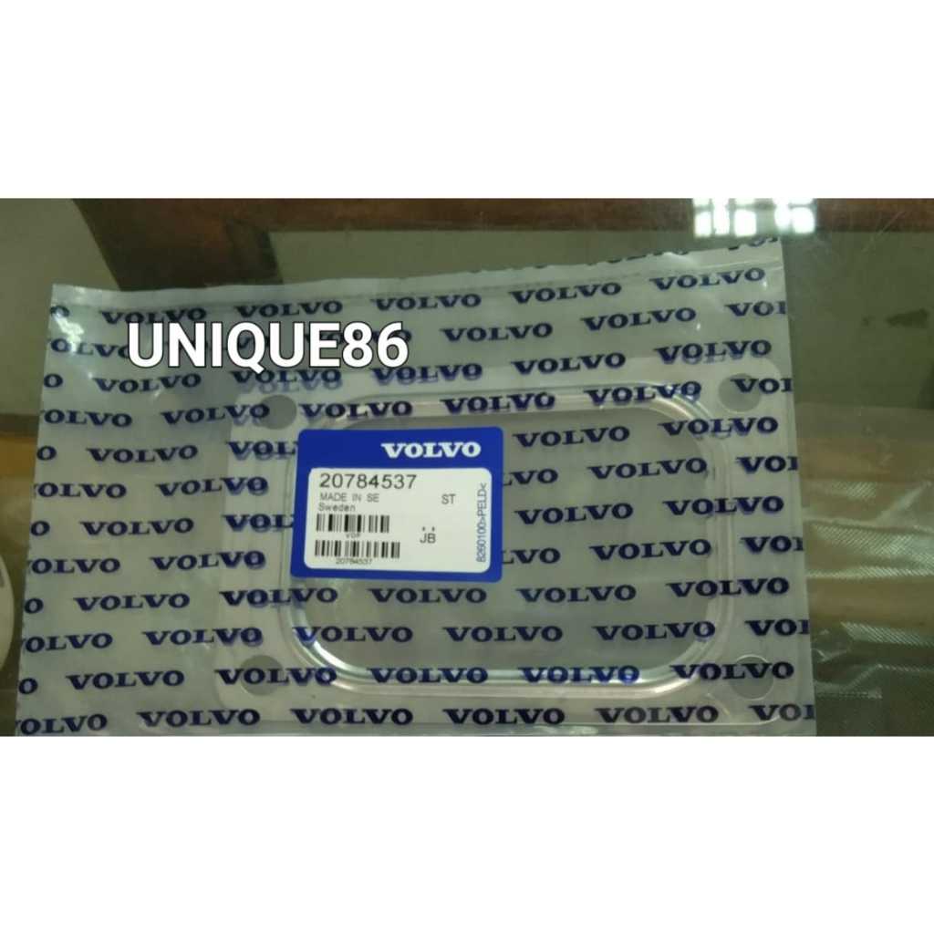 Gasket 20784537 Volvo VOE20784537 | Shopee Malaysia