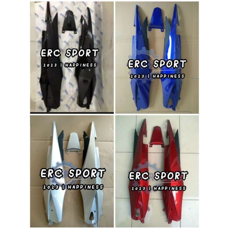Old jupiter mx body cover old mx rear body old mx 135 mx old all colors ...