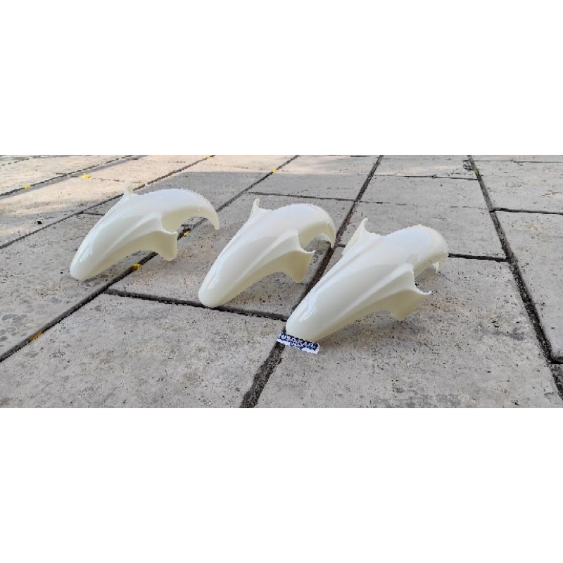 FRONT MUDGER STAR GADINGLEO PNP SKOK NINJA R RR SS GL MP TIGER THICK ...
