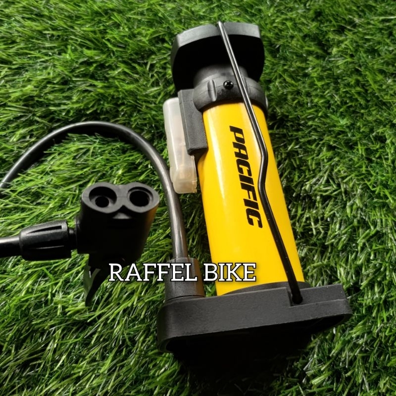 Pacific Step Pump. Bicycle Step Pump. Motor Step Pump. Road Bike Pump ...