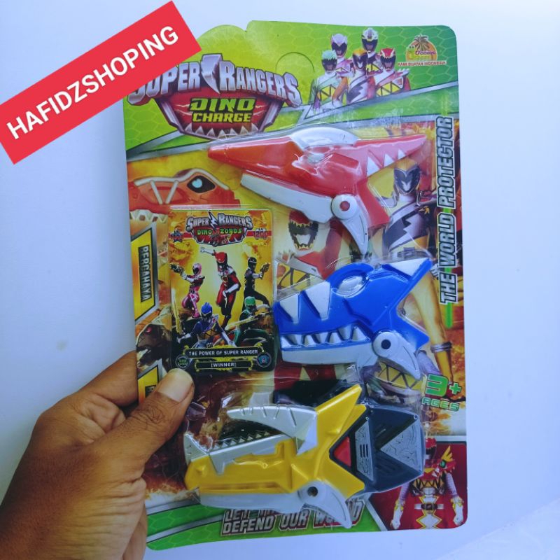 POWER RANGER WATCH JAM TANGAN BUDAK LELAKI CAN CHANGE PANEL | Shopee ...