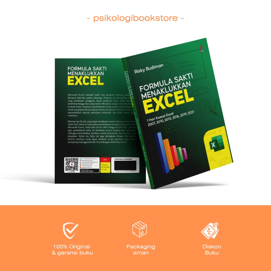 The Magic Formula Book Conquers excel: 1 Day Master excel 2007, 2010 ...