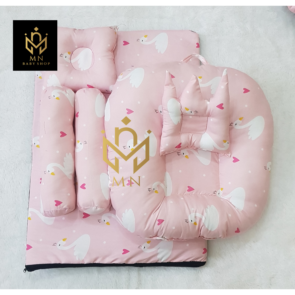 Save Package For Baby Mattress And Character Baby SOFA SET Shopee Malaysia