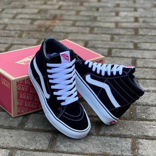 Vans sk8 hi outlet malaysia