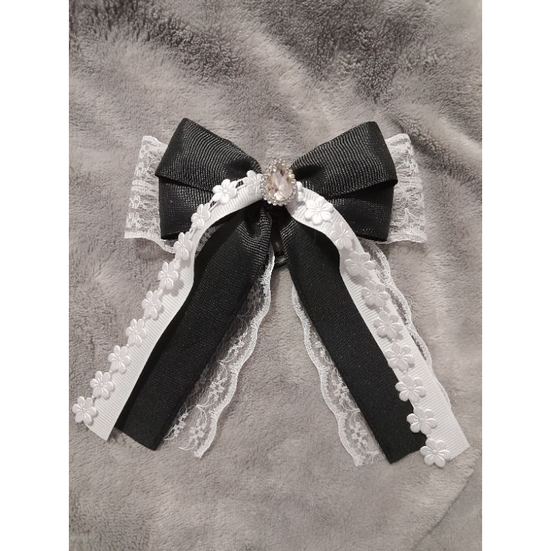 Kpop Lightstick Decoration Ribbon (Ribbon LS AESPA/BTS/EXO/SNSD ...