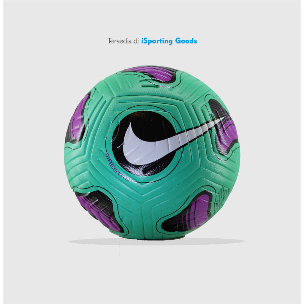 Nike strike soccer outlet ball size 5