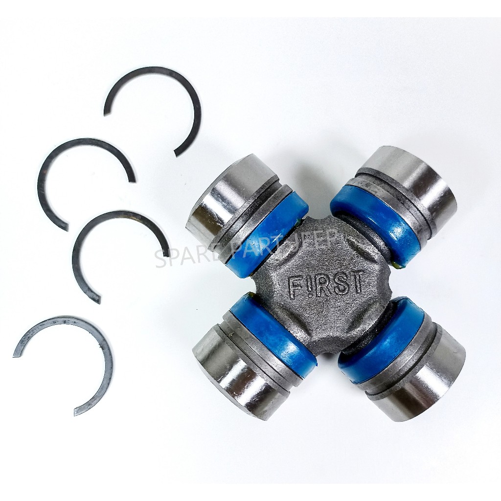 Cross Joint Button Axle in Jeep Cherokee XJ CJ7 First USA | Shopee Malaysia