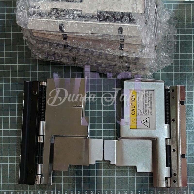 MESIN 148991001 Brother B511 531 551 Front Cover Complete Overlock