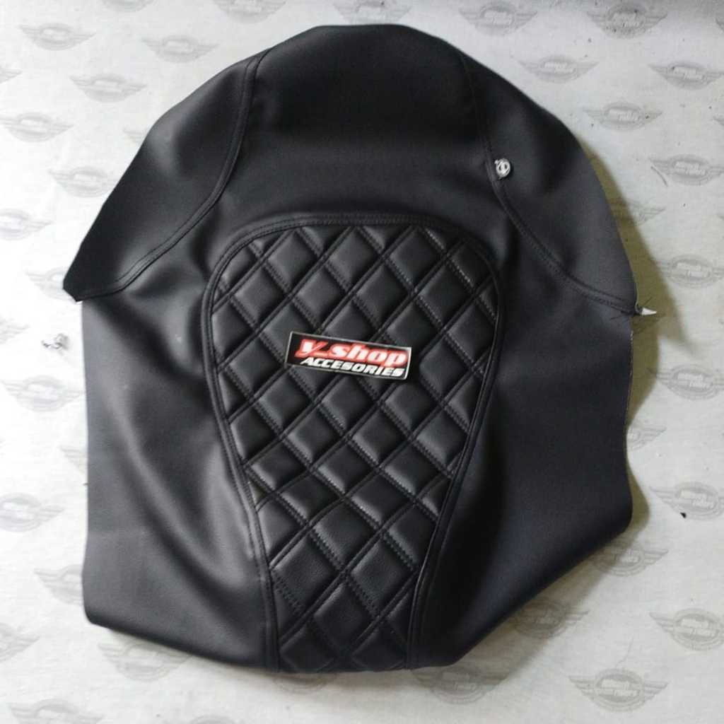 Cover Leather Motorcycle Seat Stylo 160 Filano Fazzio Vespa Matic 