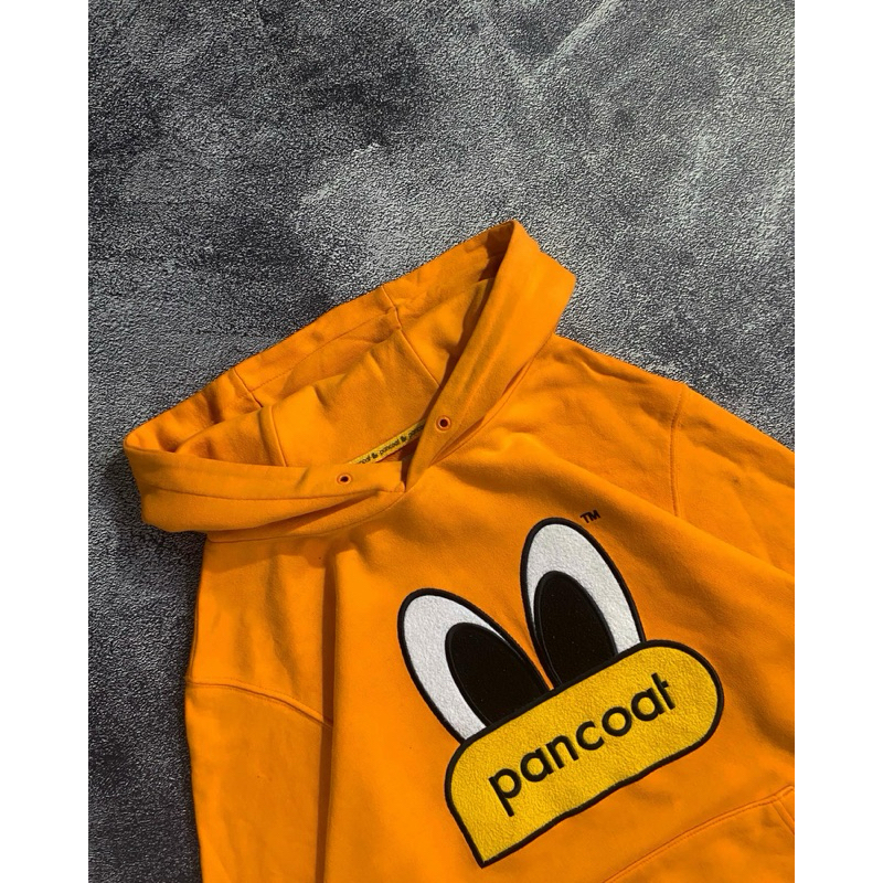 Pancoat hoodie Shopee Malaysia