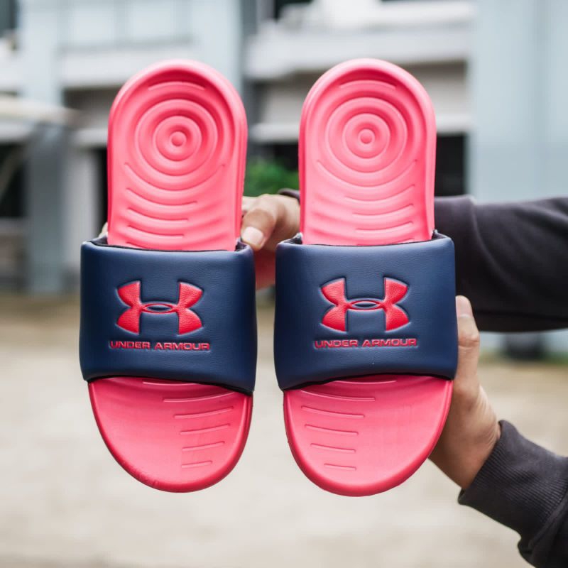 Buy under armour slides Online With Best Price Mar 2024 Shopee