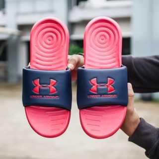 Under armour men's outlet slippers