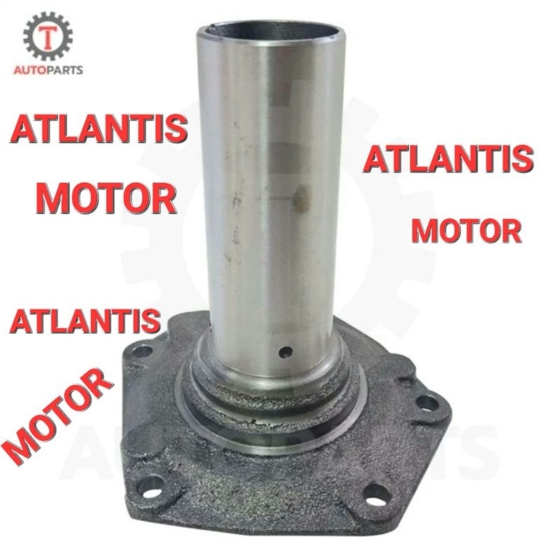 Funnel Axle Clutch INPUT SHAFT HOUSING Transmission HINO EATON 260Ti