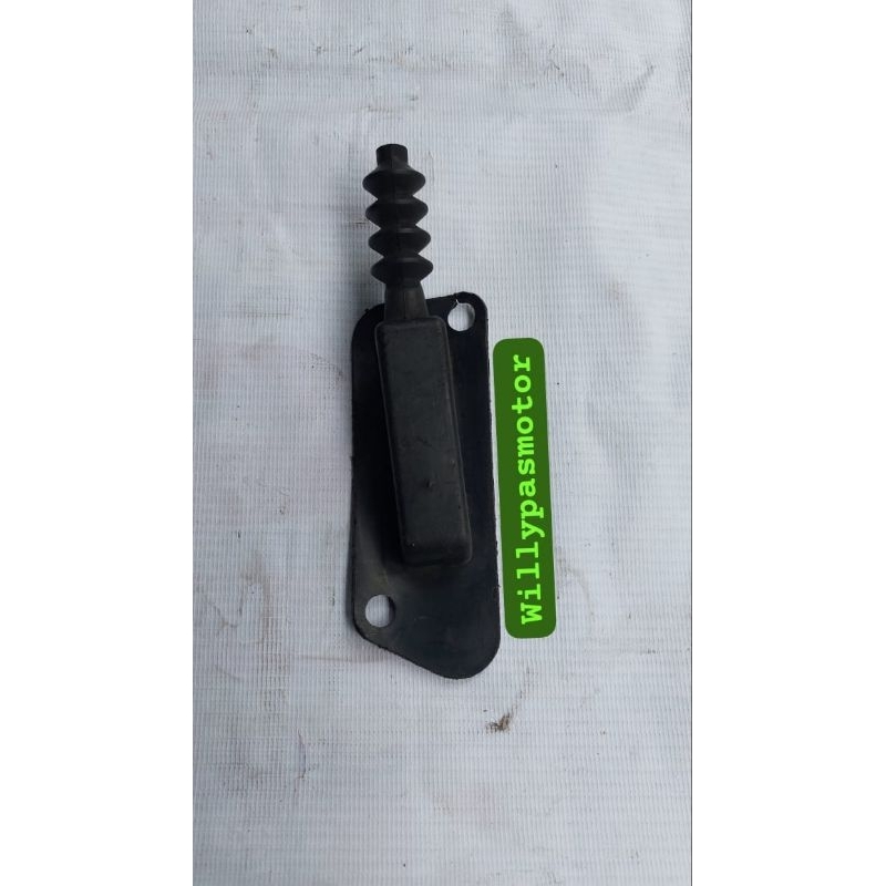Cover Parking Brake Lever Dust Taft gtRockyHilineIndependent
