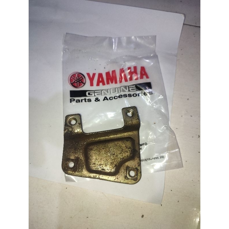 Original COIL Seat Bracket ORIGINAL ORIGINAL MOTOR Bracket RX KING RXK ...