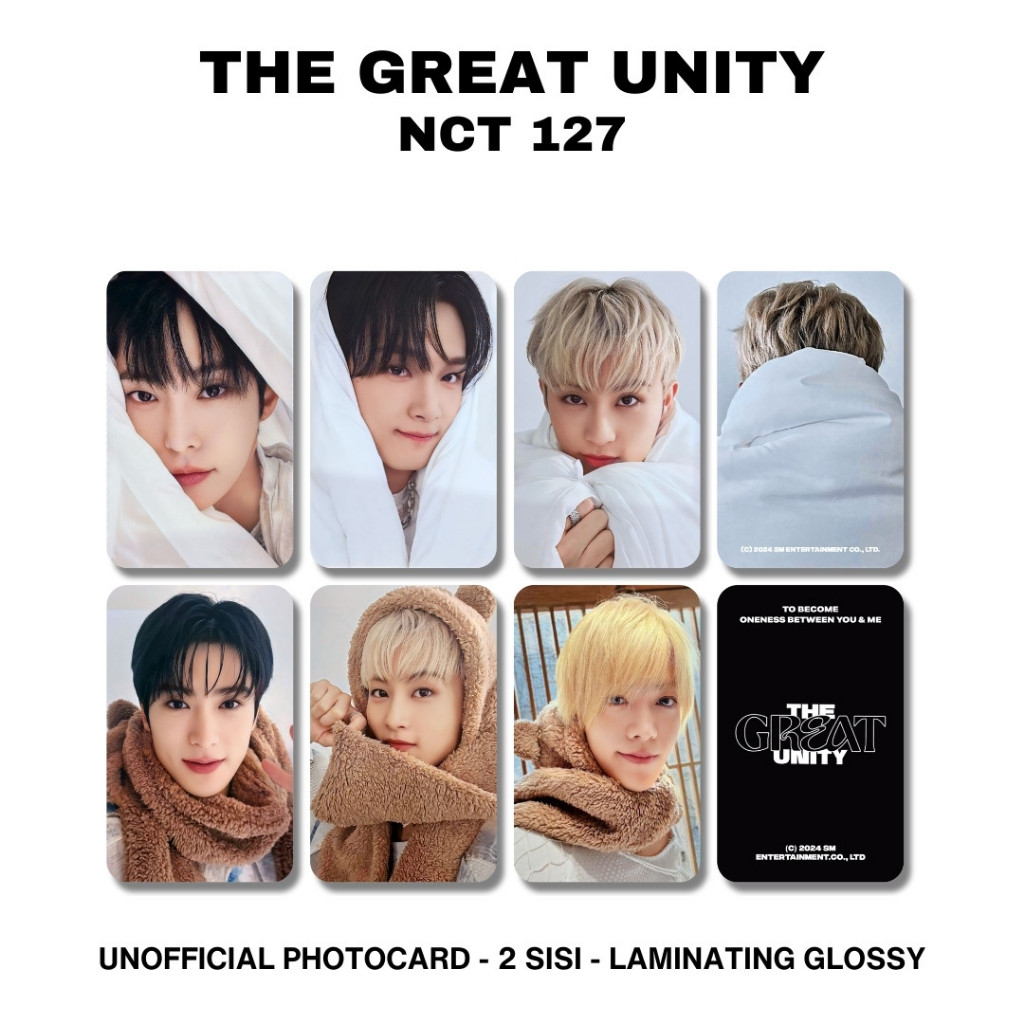 NCT DREAM 127 マーク直筆サイン入りネームバッジ