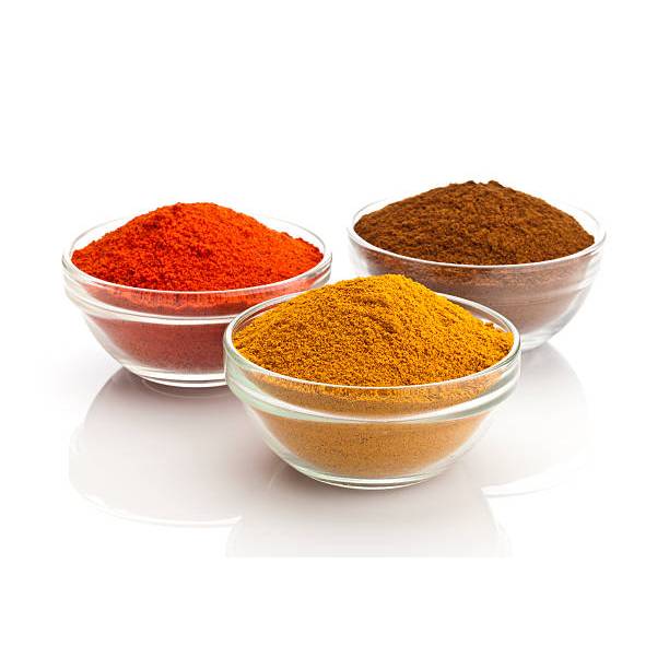 (100Gr) 100% Natural Powder SpicesI Samosa Rendang Gule Kare Samosa ...