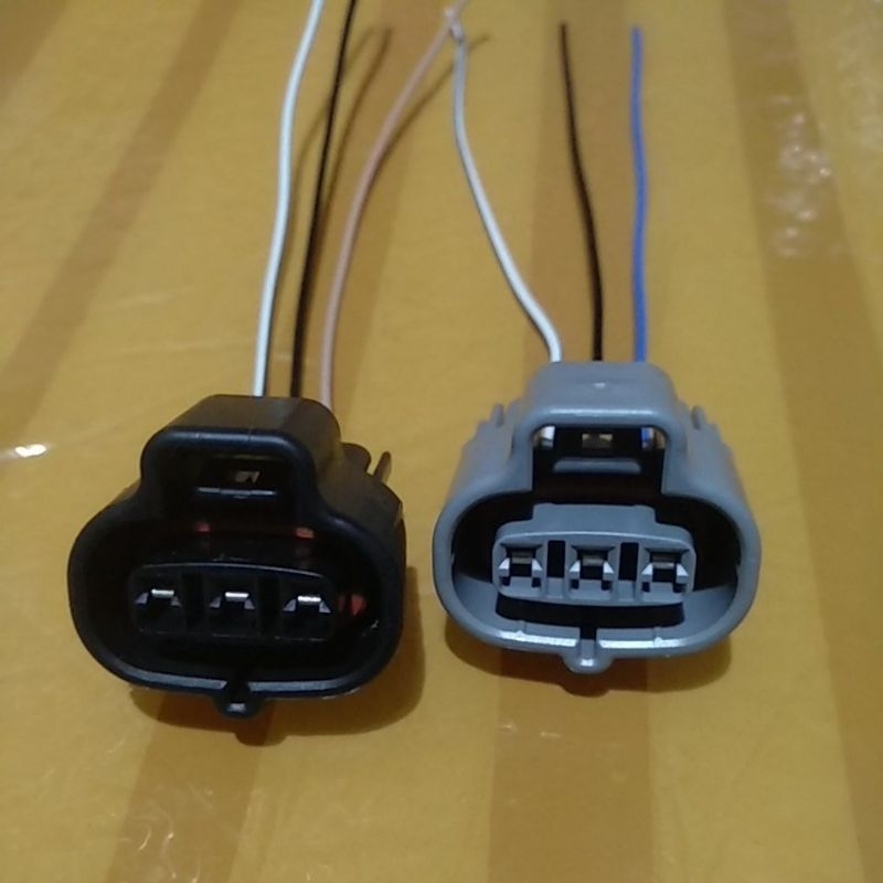 Original Toyota Avanza Xenia Terios rush map sensor Socket | Shopee ...
