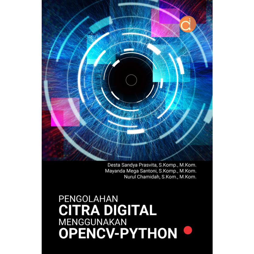 CITRA Digital Image Processing Book Using Opencv-Python -- FC - ORI ...