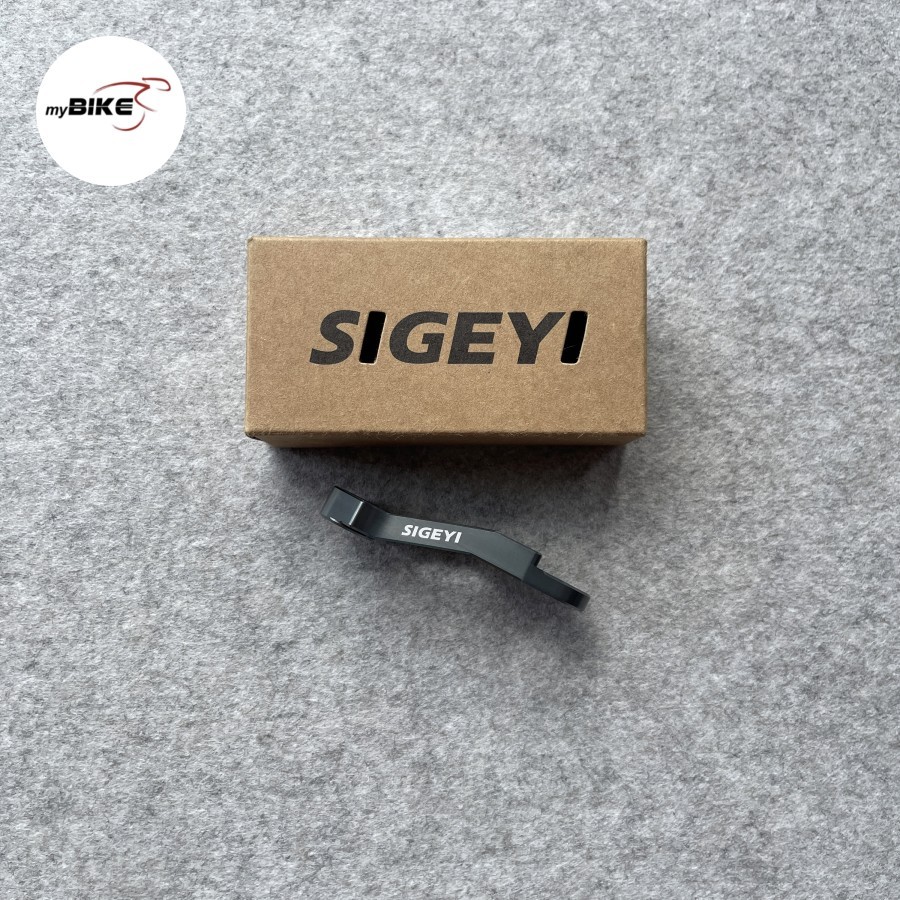 Sigeyi TREK Disc Brake DirectMount Derailleur Hanger TRKTH1