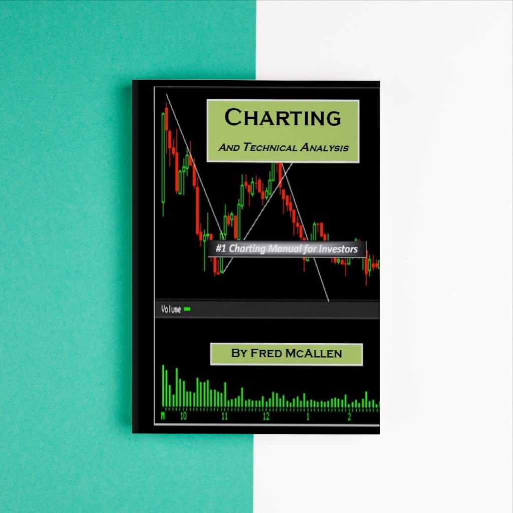 CHARTING AND TECHNICAL ANALYSIS BY FRED MCALLEN PDF visual data 4