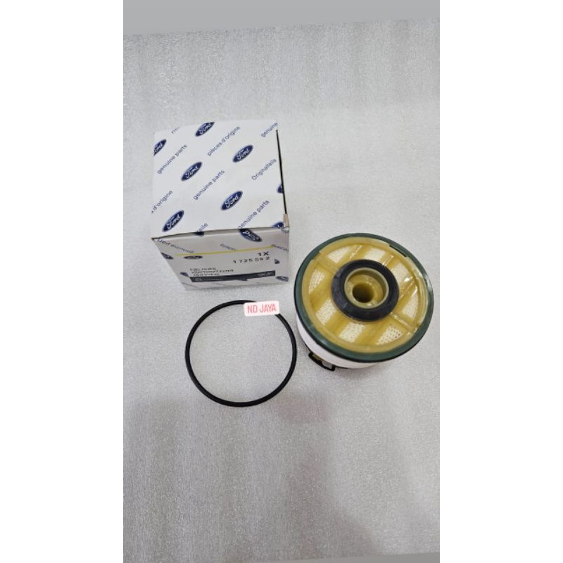 Ford RANGER SOLAR FILTER 2.200CC FUEL FILTER FORD 2.200CC AB39 9176AC ...